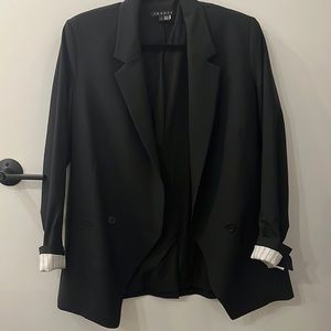 Theory blazer